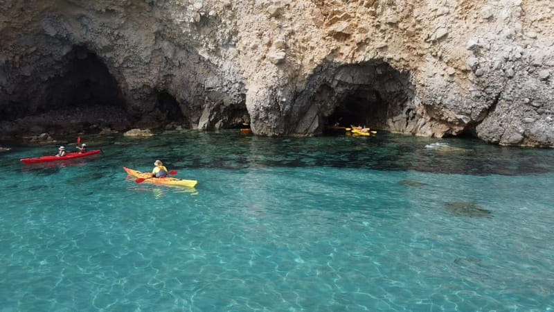 Private Kayaking Tour to the secrets of Milos - Price and Value