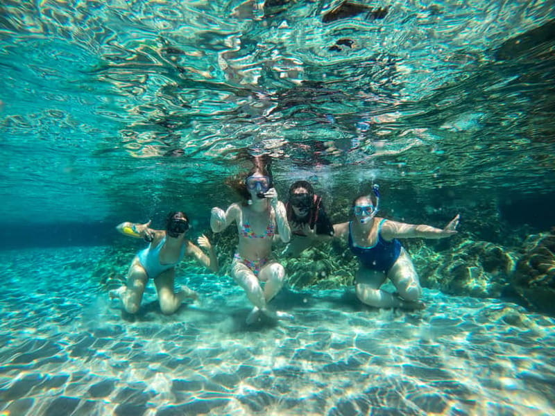 Private Kayaking Tour to the secrets of Milos - FAQ