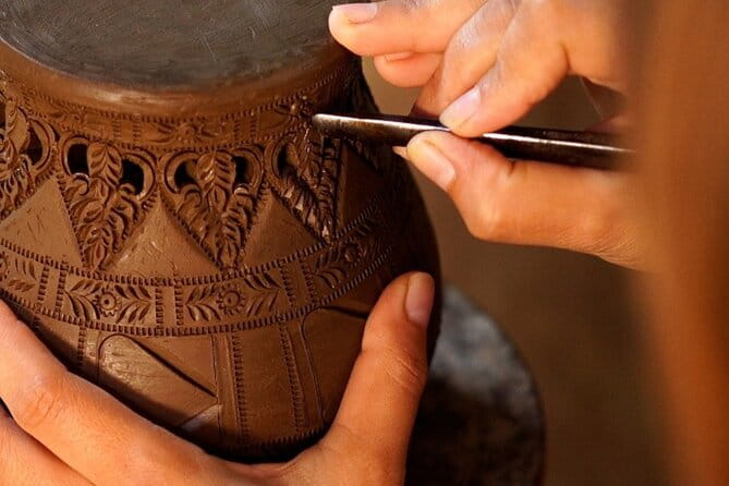 Private kaymakli Underground City, Cavusin and Pottery Tour - Practical Details and What They Mean for You