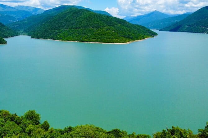 Private Kazbegi and Gudauri Mountain Tour - Exploring Georgia’s Mountain Majesty: The Full Experience