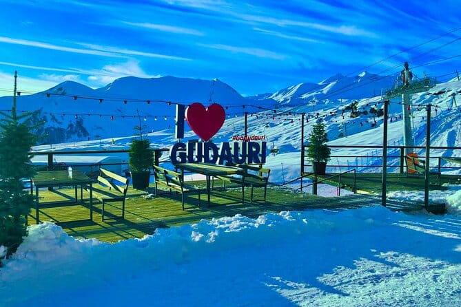 Private Kazbegi and Gudauri Mountain Tour - The Highlight: Gergeti Trinity Church