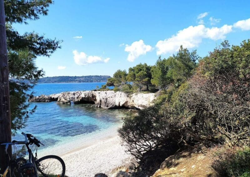 Private Kefalonia eBike Adventure-Explore Nature & Tradition - Key Points / Takeaways