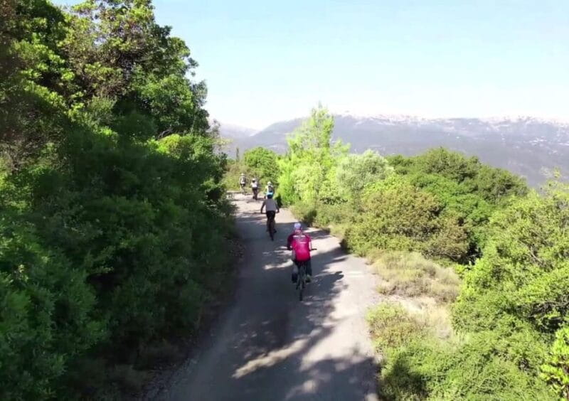 Private Kefalonia eBike Adventure-Explore Nature & Tradition - Discover Kefalonia’s Unseen Corners on Two Wheels