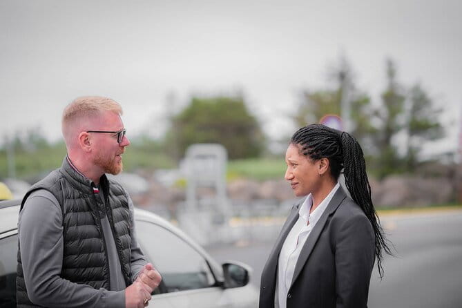 Private Keflavik Airport/Reykjavik Harbour Transfers - An honest look at the transfer service