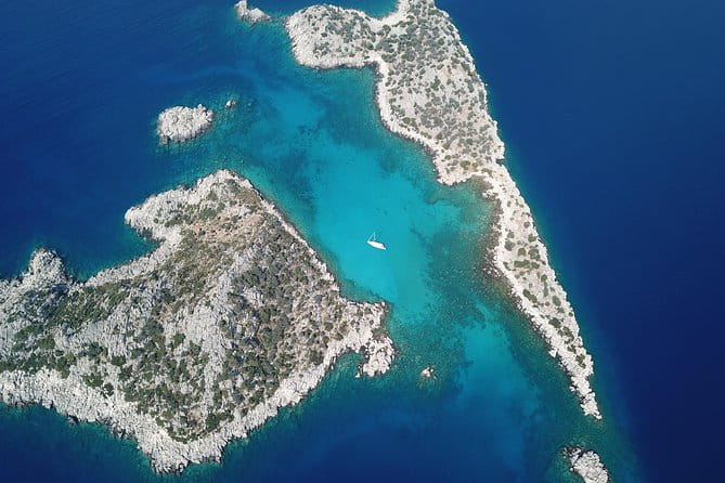 Private Kekova Sailing Day Tours from Kas Marina - Who Is This Tour Perfect For?