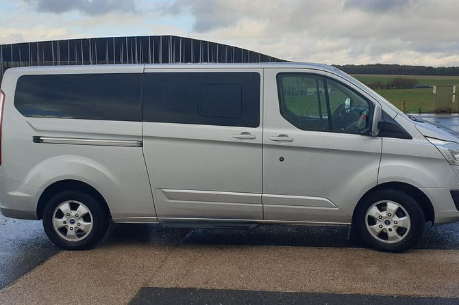 Private Kent castles - Leeds Castle: The “Most Beautiful Castle in the World”