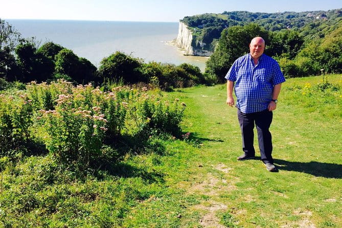 Private Kent castles - Who Should Book This Tour?