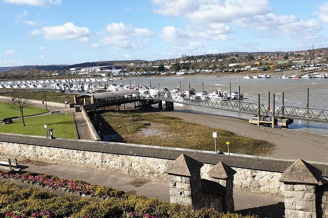 Private Kent castles - Final Thoughts