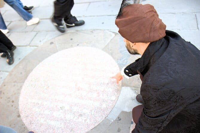 Private Kids Treasure Hunt in Palazzo Vecchio - Why This Tour Stands Out