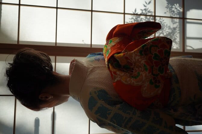 Private Kimono and Tea Ceremony at Local Home Near Tokyo Disney - Inclusions for a Memorable Experience