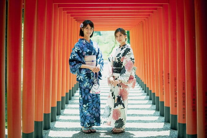 Private Kimono Experience With Suizenji Park Admission Ticket - How to Book Your Private Kimono Experience