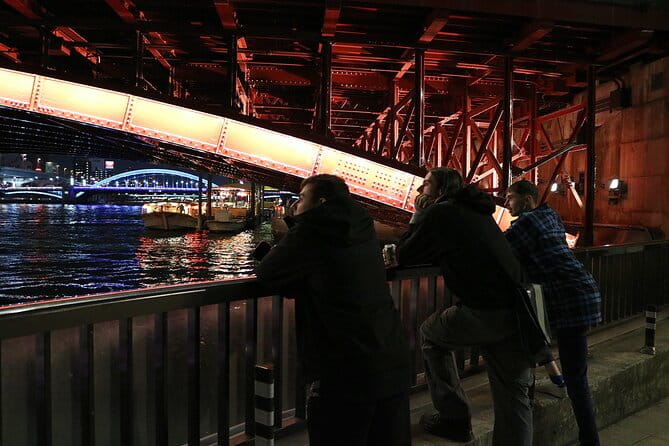 Private Kimono Photo Shooting Tour at Asakusa by Local Japanese - Accessibility Considerations