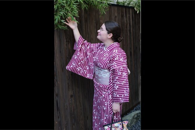 Private Kimono Photo Shooting Tour at Asakusa by Local Japanese - Customer Reviews and Feedback