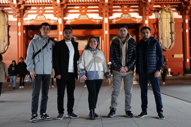 Private Kimono Photo Shooting Tour at Asakusa by Local Japanese - Booking Information and Cancellation Policy