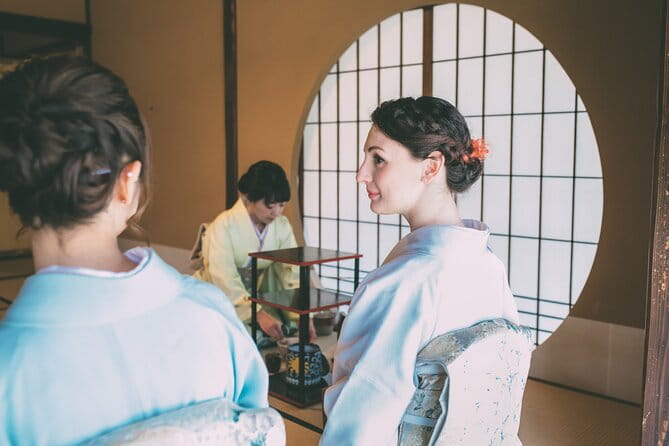 Private Kimono Photography Session in Kyoto - Capturing Kyotos Beauty