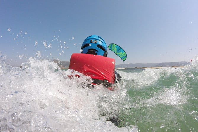 Private Kiteboarding Lessons in Tarifa (Adapted to Every Level) - Whats Included in the Lesson