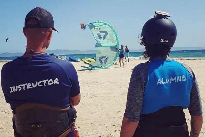Private Kitesurfing Lesson in Tarifa (Beginner to Advanced) - Who Would Love This Experience?