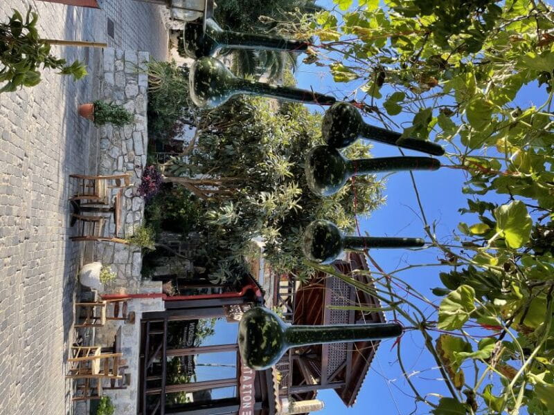 Private-Knossos Palace-Zeus Cave-Villages-Olive Oil Factory - Discovering Crete’s Hidden Charms