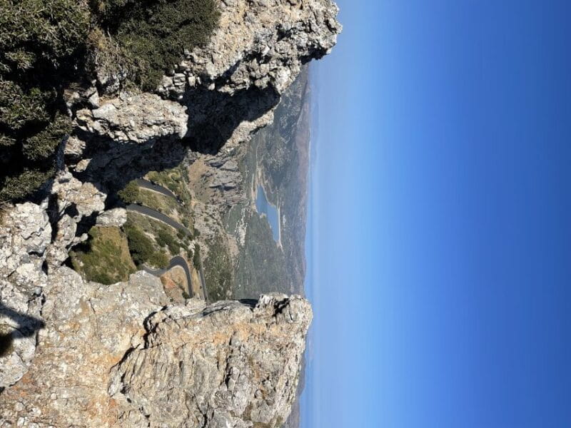 Private-Knossos Palace-Zeus Cave-Villages-Olive Oil Factory - Exploring Lasithi Plateau and Windmills