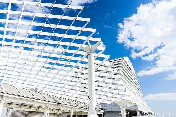 Private Kobe Tour With a Local, Highlights & Hidden Gems 100% Personalised - Experience Highlights