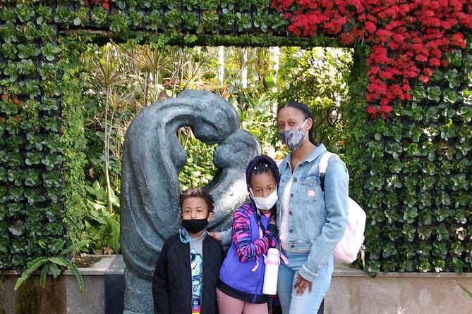 Private Kobe Tour With Licensed Guide and Vehicle - Enriching Experiences