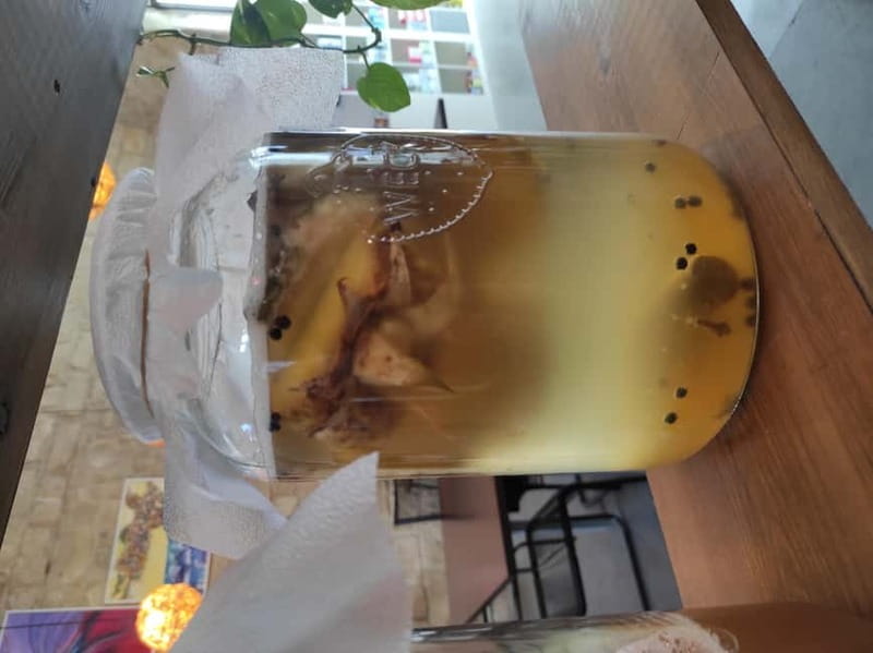Private Kombucha Making Workshop in Cyprus - Discover the Art of Kombucha Making in Cyprus
