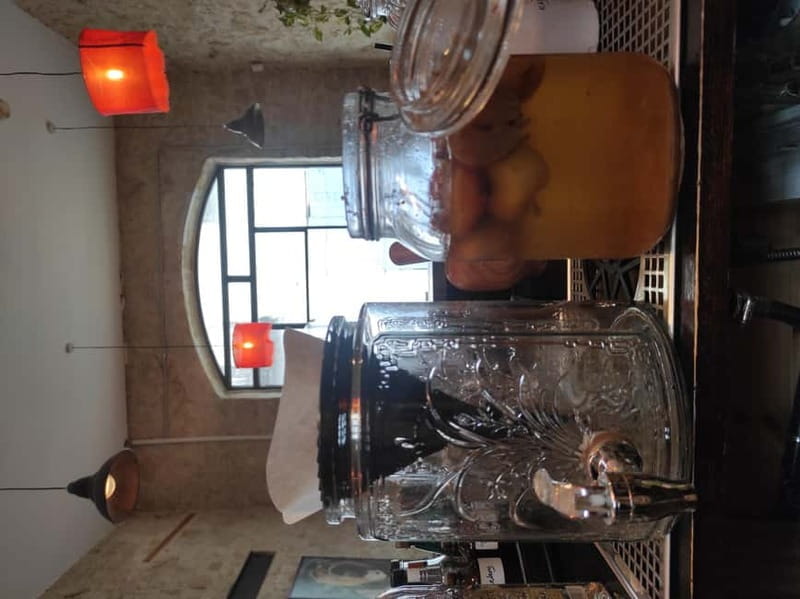 Private Kombucha Making Workshop in Cyprus - Key points / Takeaways