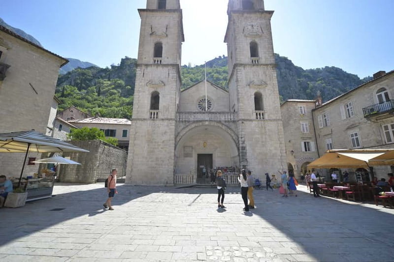Private Kotor Walking Tour: Rick Steves' Recommended - Key Points / Takeaways