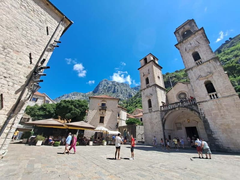 Private Kotor Walking Tour: Rick Steves' Recommended - Authentic Experiences and Local Flavors