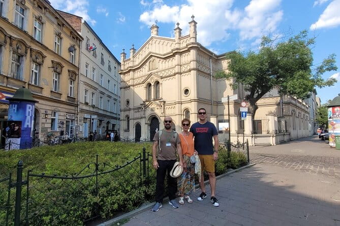Private Krakow City Tour by Car and Walk with private tour guide - Who Will Love This Tour?