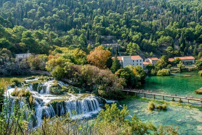 Private Krka National Park & Klis Fortress from Split - Price and Logistics: Good Value for What You Get