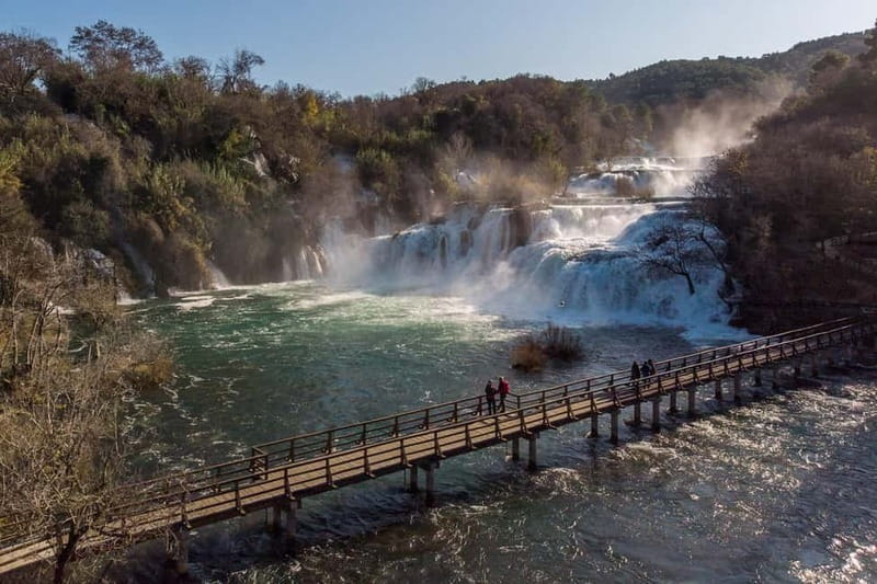 Private Krka National Park & Klis Fortress from Split - FAQ