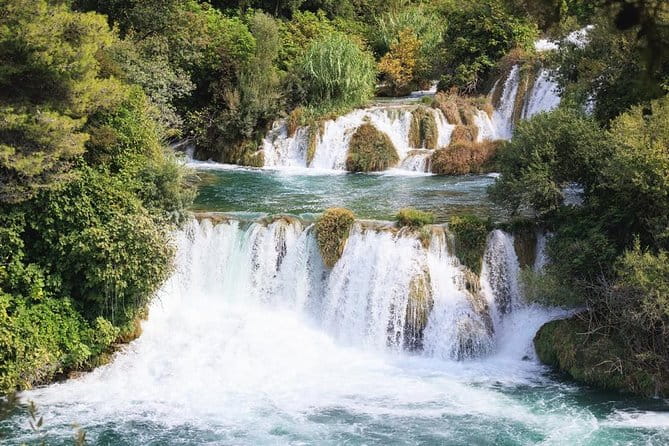 Private Krka National Park Tour from Split (tickets&guide incl.) - Price and Value Analysis