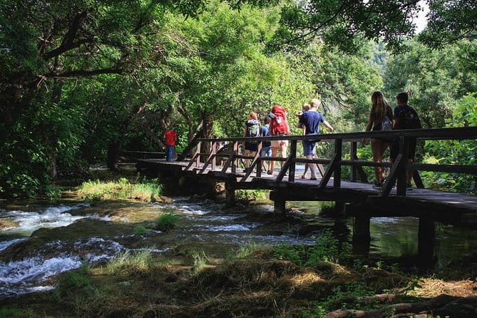 Private Krka National Park Tour from Split (tickets&guide incl.) - Practical Tips for Travelers