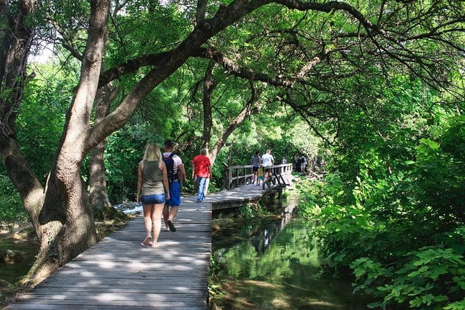 Private Krka National Park Tour from Split (tickets&guide incl.) - Final Thoughts