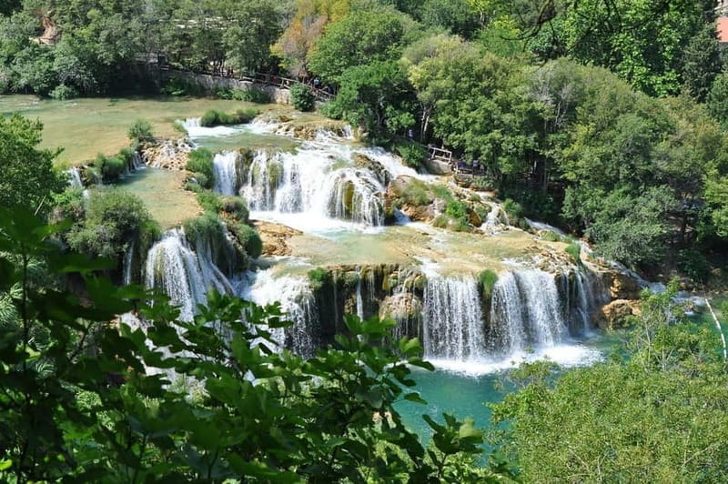 Private Krka Waterfalls Tour from Split with stop in Trogir - Who Will Love This Tour?