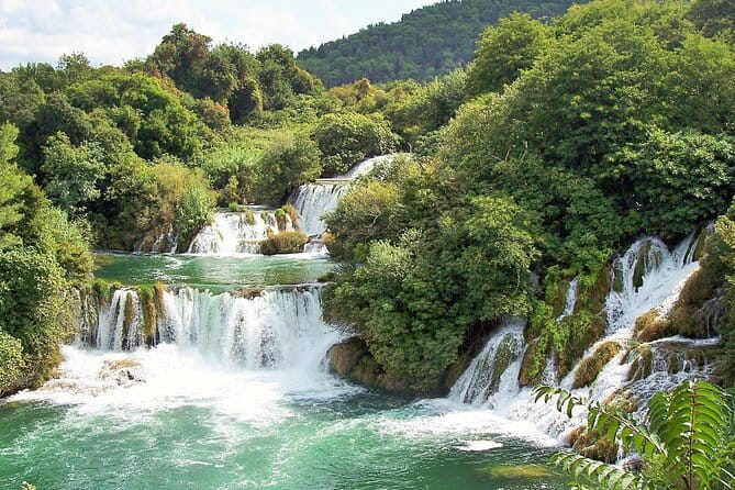 Private Krka Waterfalls Tour with Wine Tasting from Sibenik - FAQ