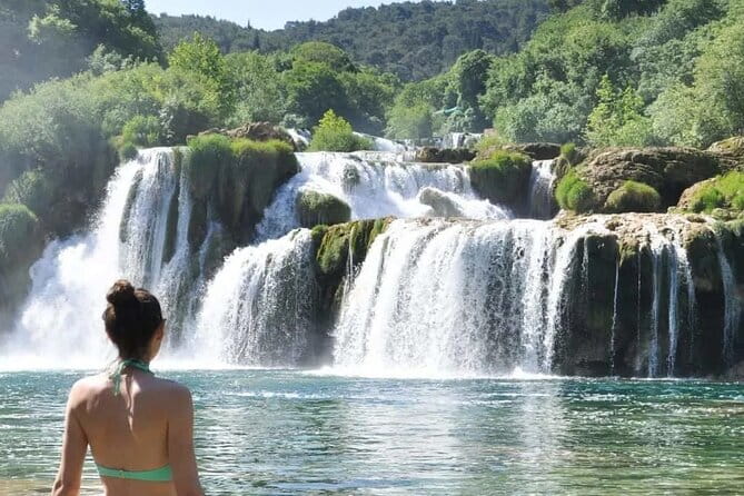 Private Krka Waterfalls with Wine and Prosciutto Shore Excursion - Practicalities: Timing, Costs, and Transportation