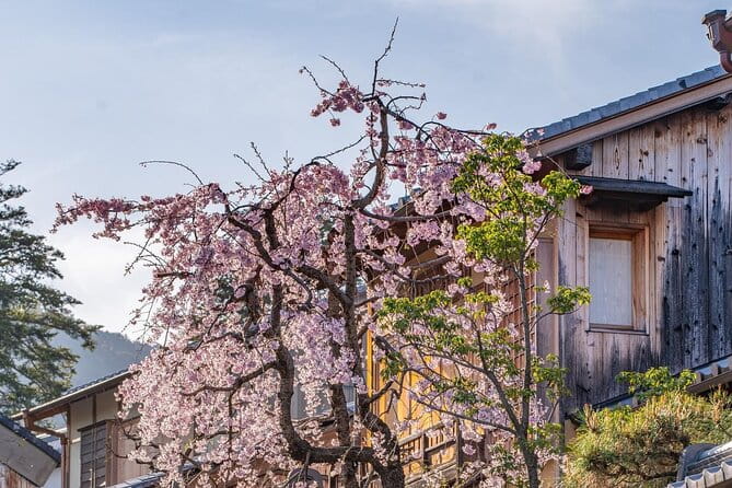 Private Kyoto Customizable Day Tour With English Guide - Inclusions