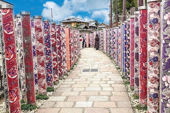 Private Kyoto-Nara Tour From Osaka With Hotel Pickup and Drop off - Discovering Todai-ji Temple