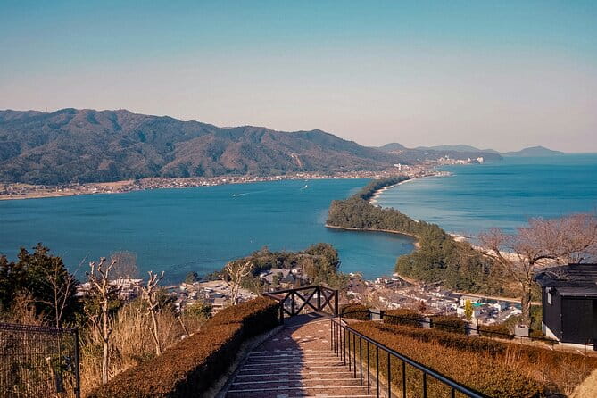 Private Kyoto Seaside Tour to Amanohashidate and Ine's Boathouses - Comfortable and Convenient Transportation