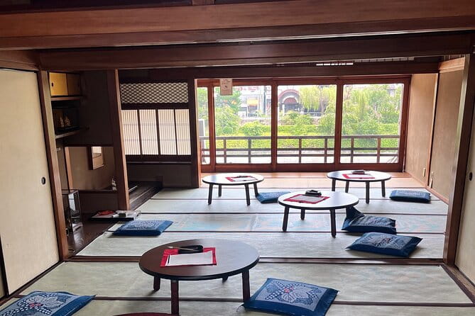 Private Kyoto Shodo Experience Calligraphy - Customer Reviews and Feedback