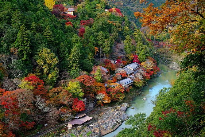 [Private] Kyoto Tailored Tour (Guide + Private Transport) - Meeting and Pickup Information