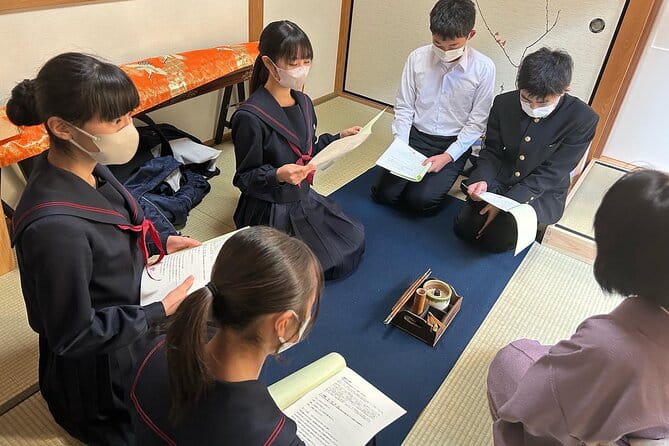 Private Kyoto Tea Ceremony Experience by Tea Master at Local Home - Exceptional Customer Reviews