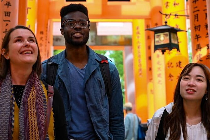 Private Kyoto Tour With a Local, Highlights & Hidden Gems, Personalised - Positive Reviews and Traveler Feedback