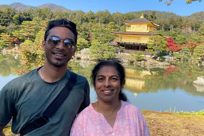 Private Kyoto Tour With Government-Licensed Guide and Vehicle (Max 7 Persons) - Tour Highlights and Customization Options