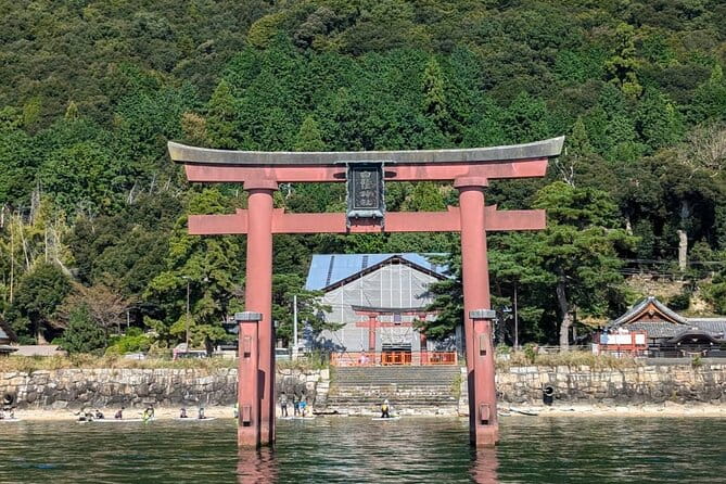 Private Lake Biwa Bass Fishing and Sightseeing - Health and Safety Guidelines