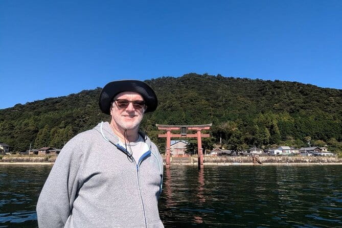 Private Lake Biwa Bass Fishing and Sightseeing - Additional Amenities and Services