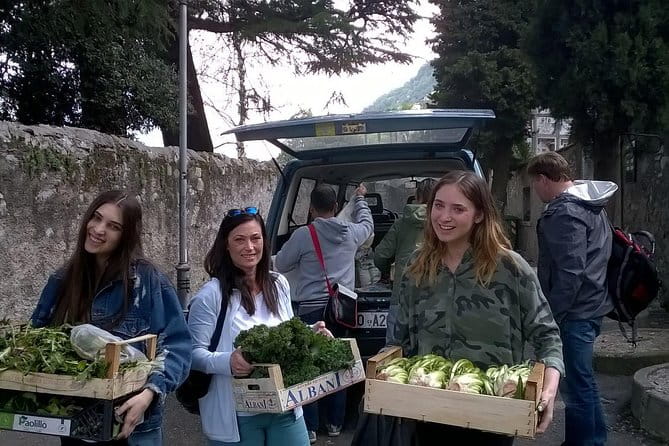 Private Lake Como Cooking Class from Como - Exploring Lake Como and Milan: An Authentic Italian Day