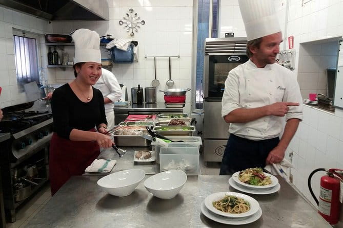 Private Lake Como Cooking Class from Como - Price and Logistics